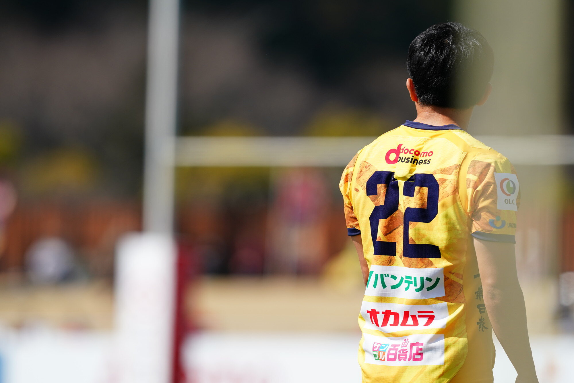 202503221200 | URAYASU D-Rocks